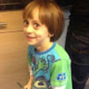 Meet your Posher, Rubloxxie